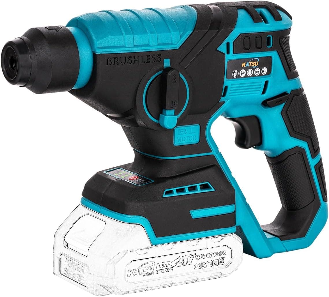 KATSU Tools 102661 Recensione - Seleziona immagine 1