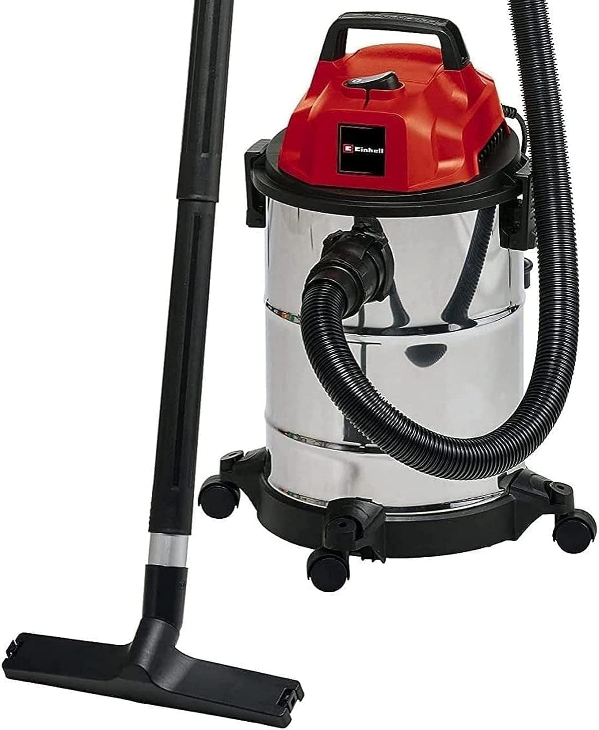 EINHELL TC-VC 1820 S Testbericht - Bild auswählen 2