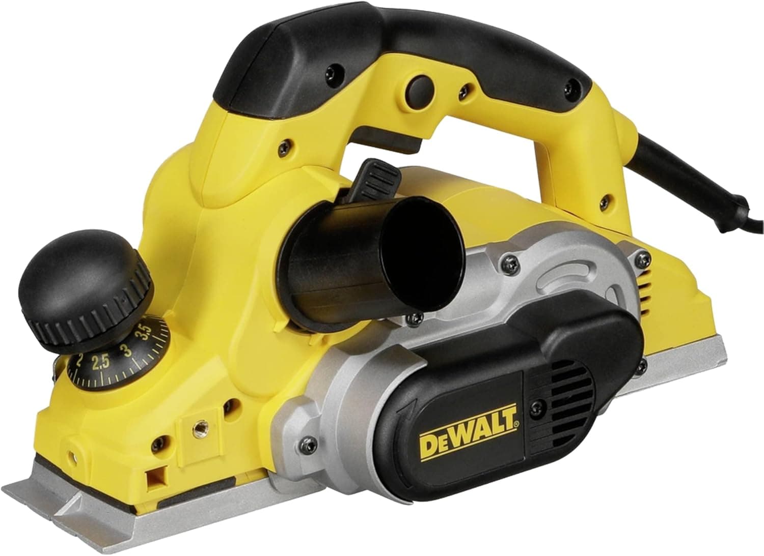 DEWALT D26500-QS Avis - Sélectionner l'image 1
