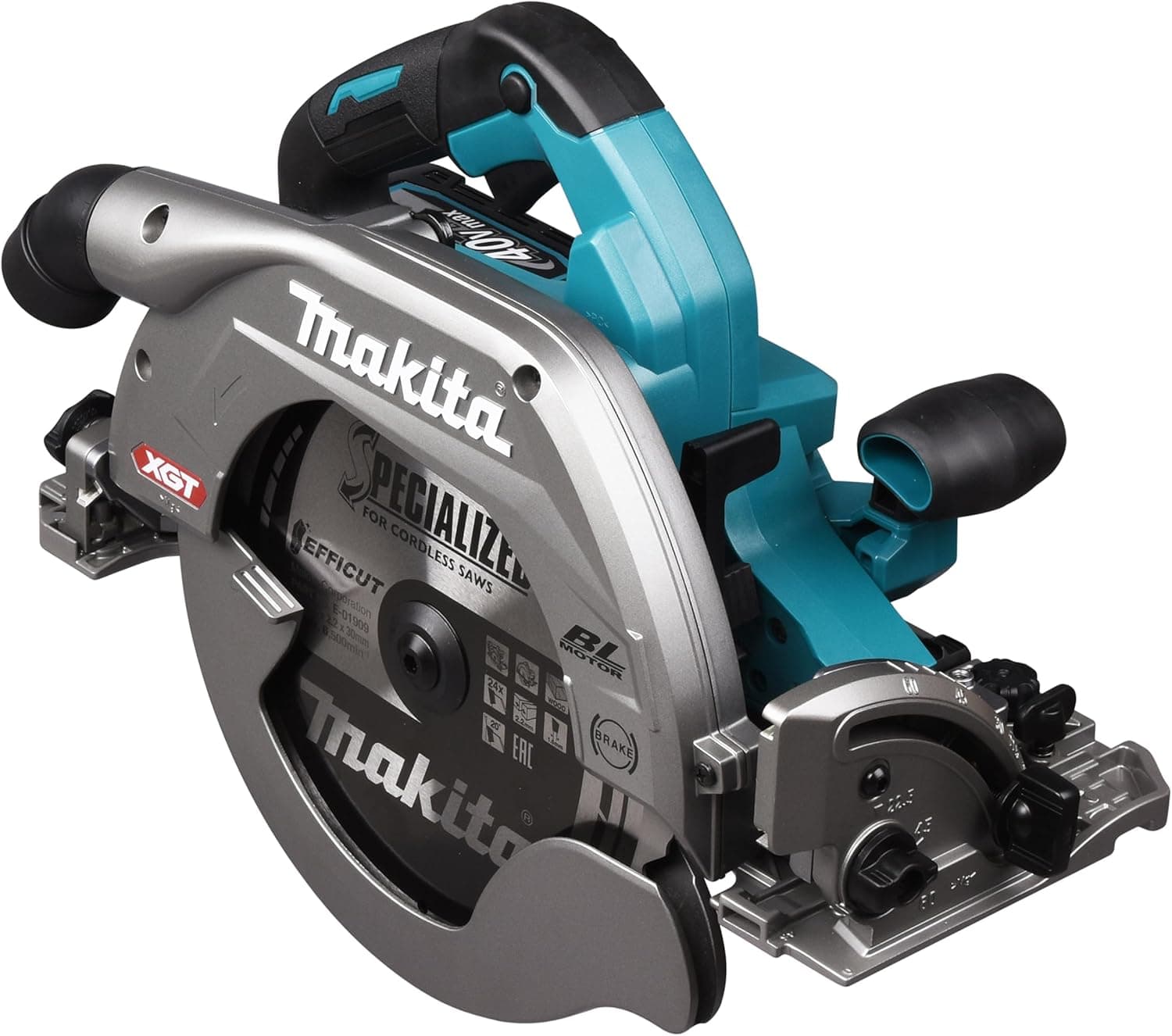 Makita HS009GZ Avis - Sélectionner l'image 1