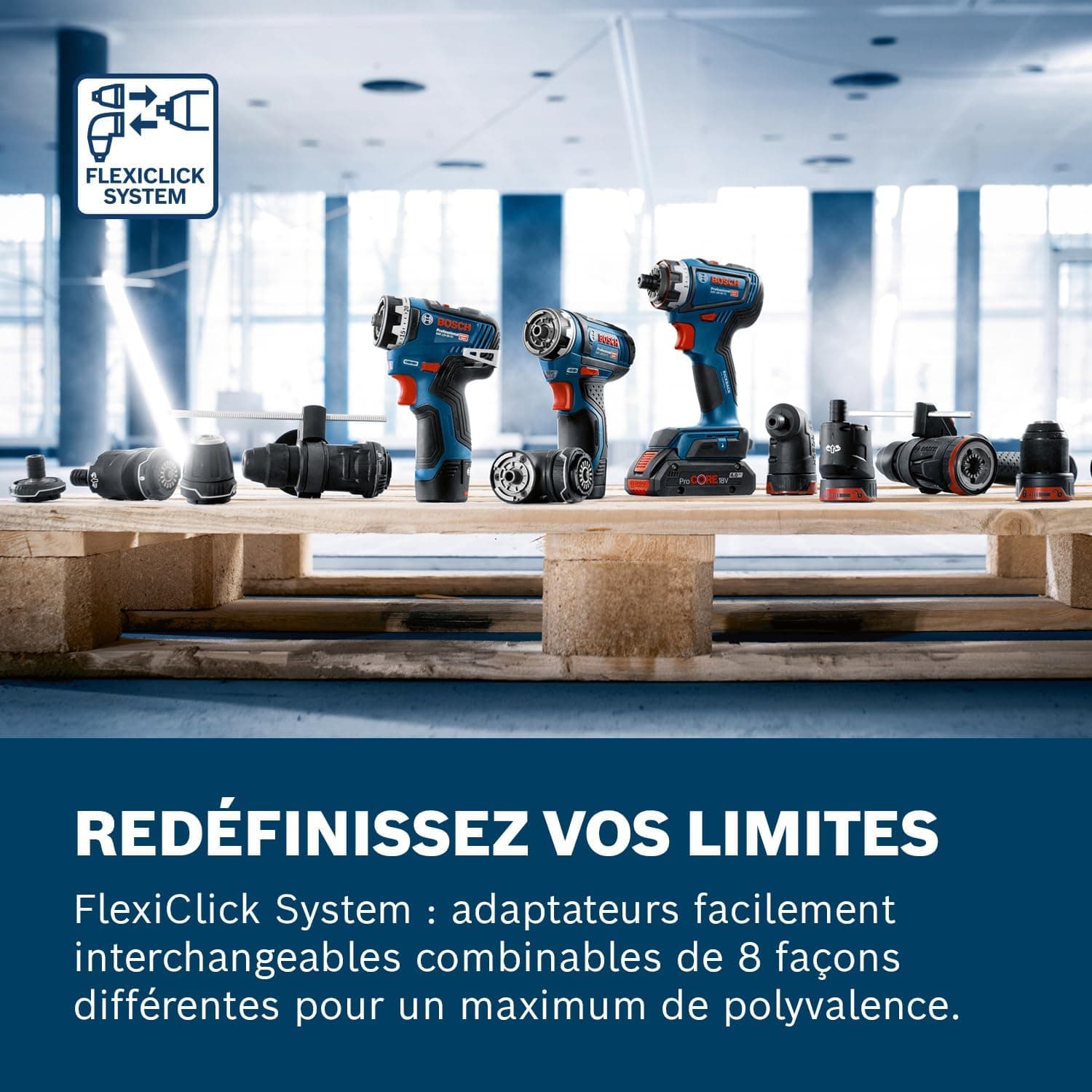 Bosch Professional 06019H3004 Reseña - Seleccionar imagen 2