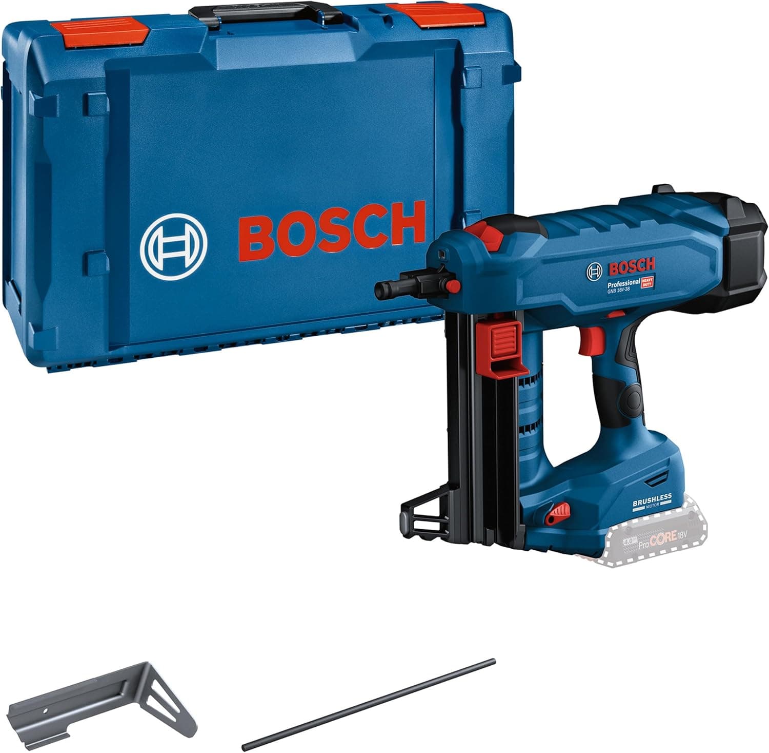 Bosch Professional 06019L7001 Avis - Sélectionner l'image 1