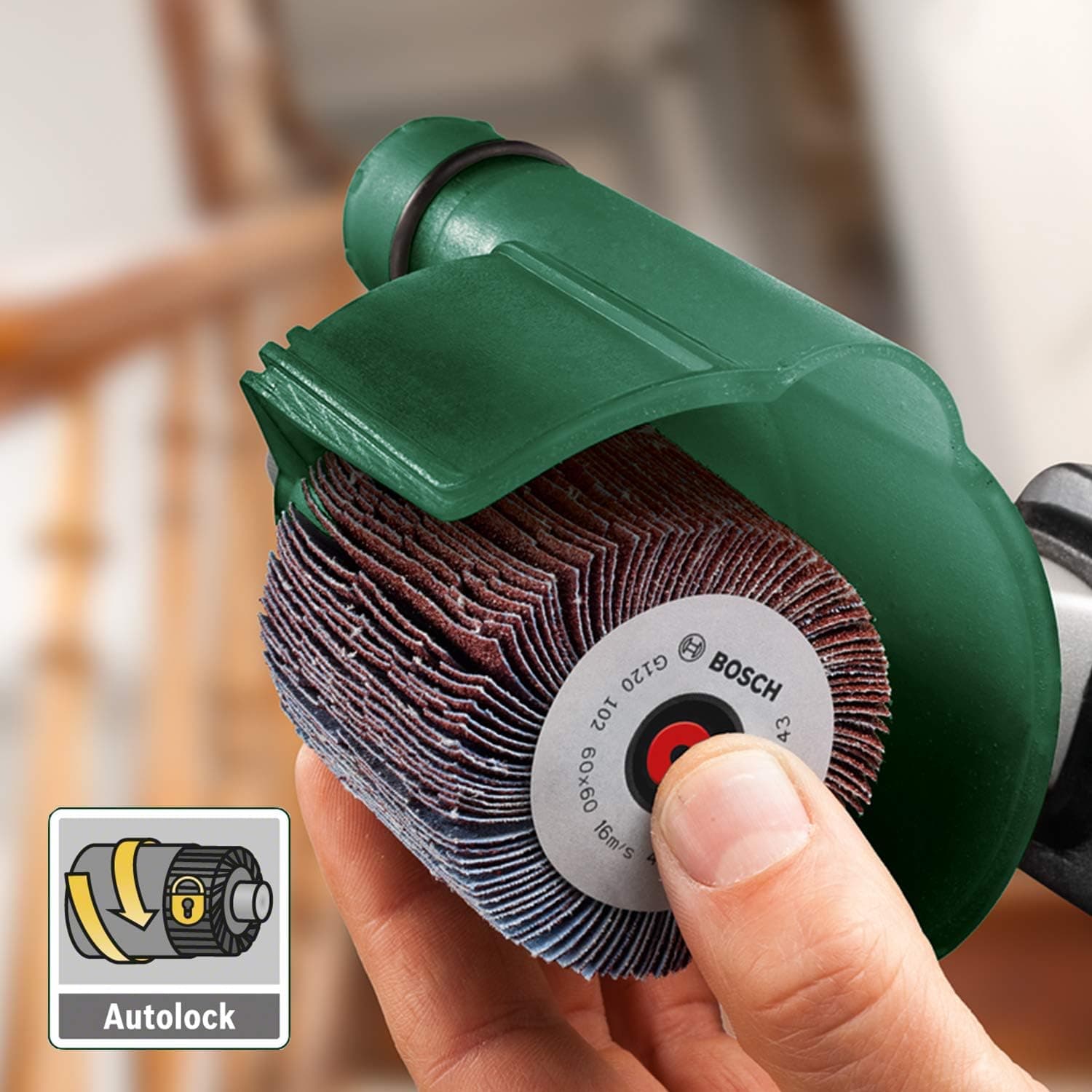 Bosch BTEX250A Recensione - Seleziona immagine 3
