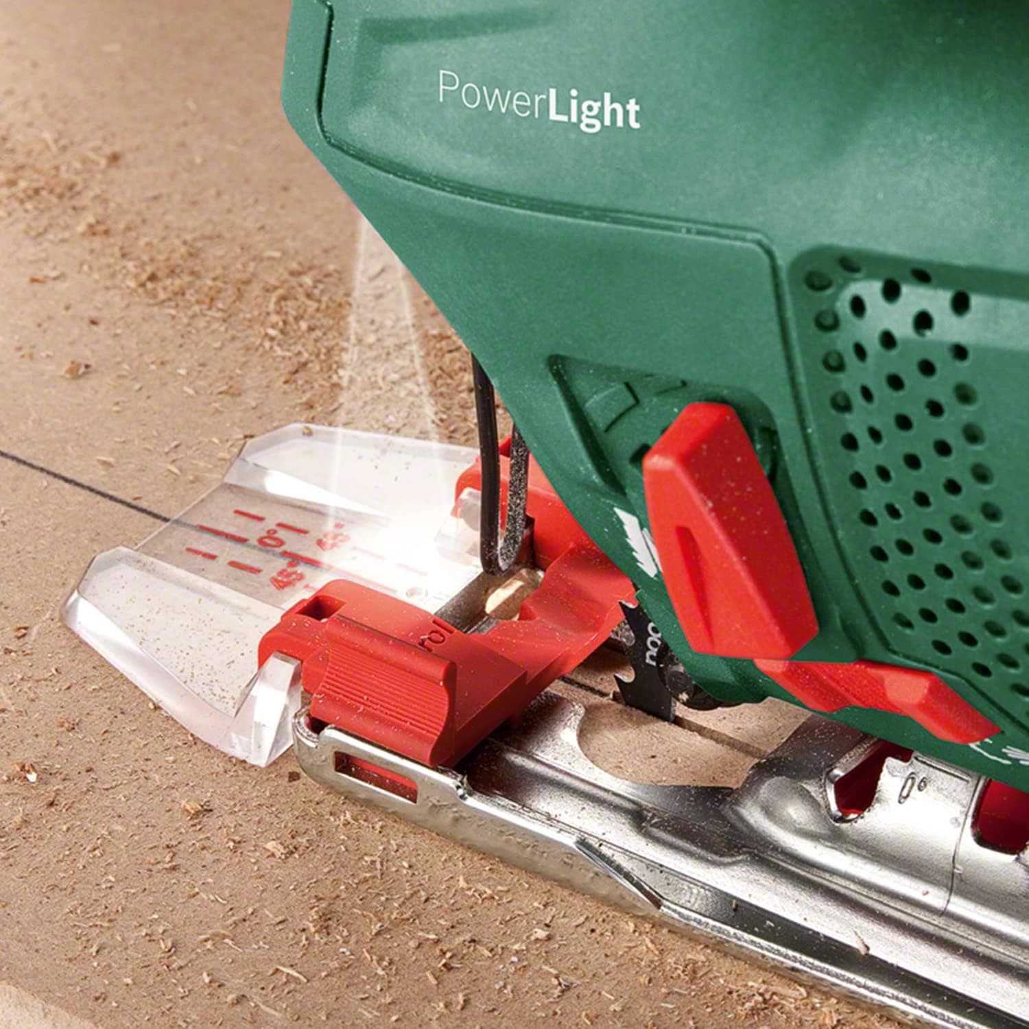 Bosch 06033A0204 Reseña - Seleccionar imagen 2