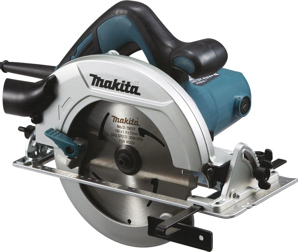 Makita HS7601K Avis - Sélectionner l'image 1