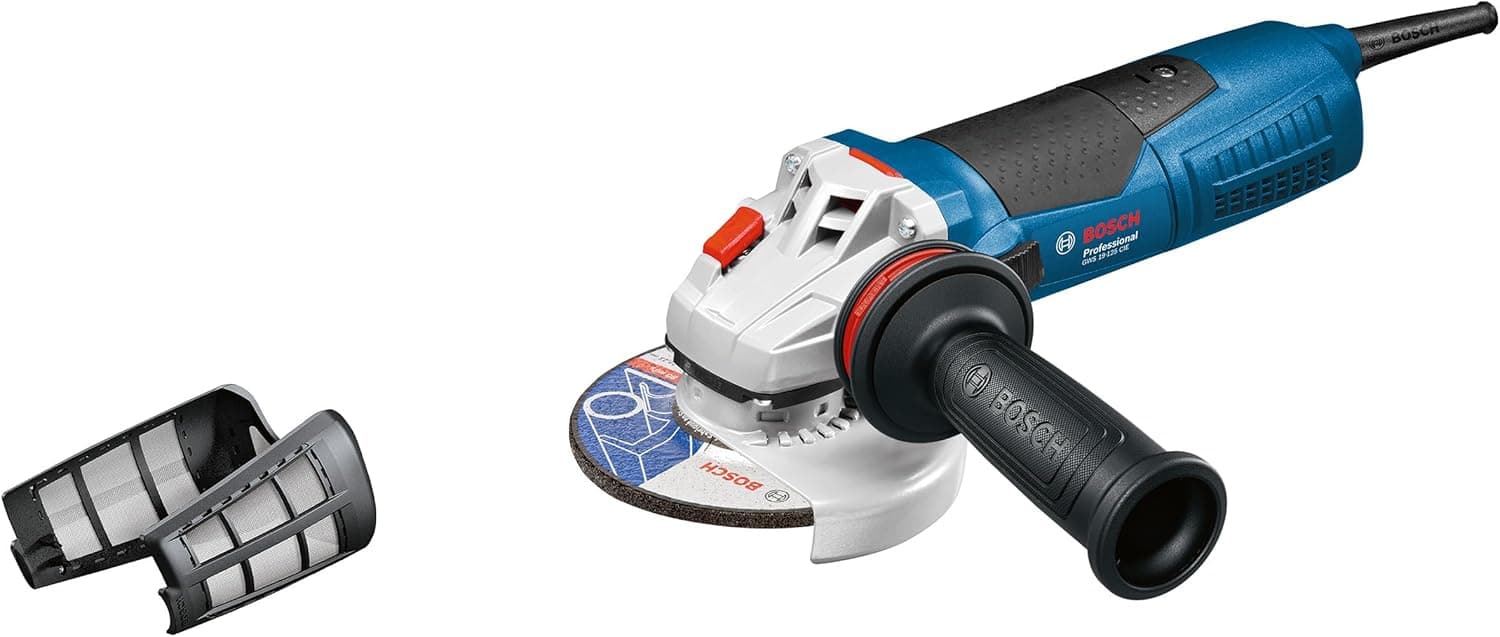 Bosch Professional 060179P002 Testbericht - Bild auswählen 2