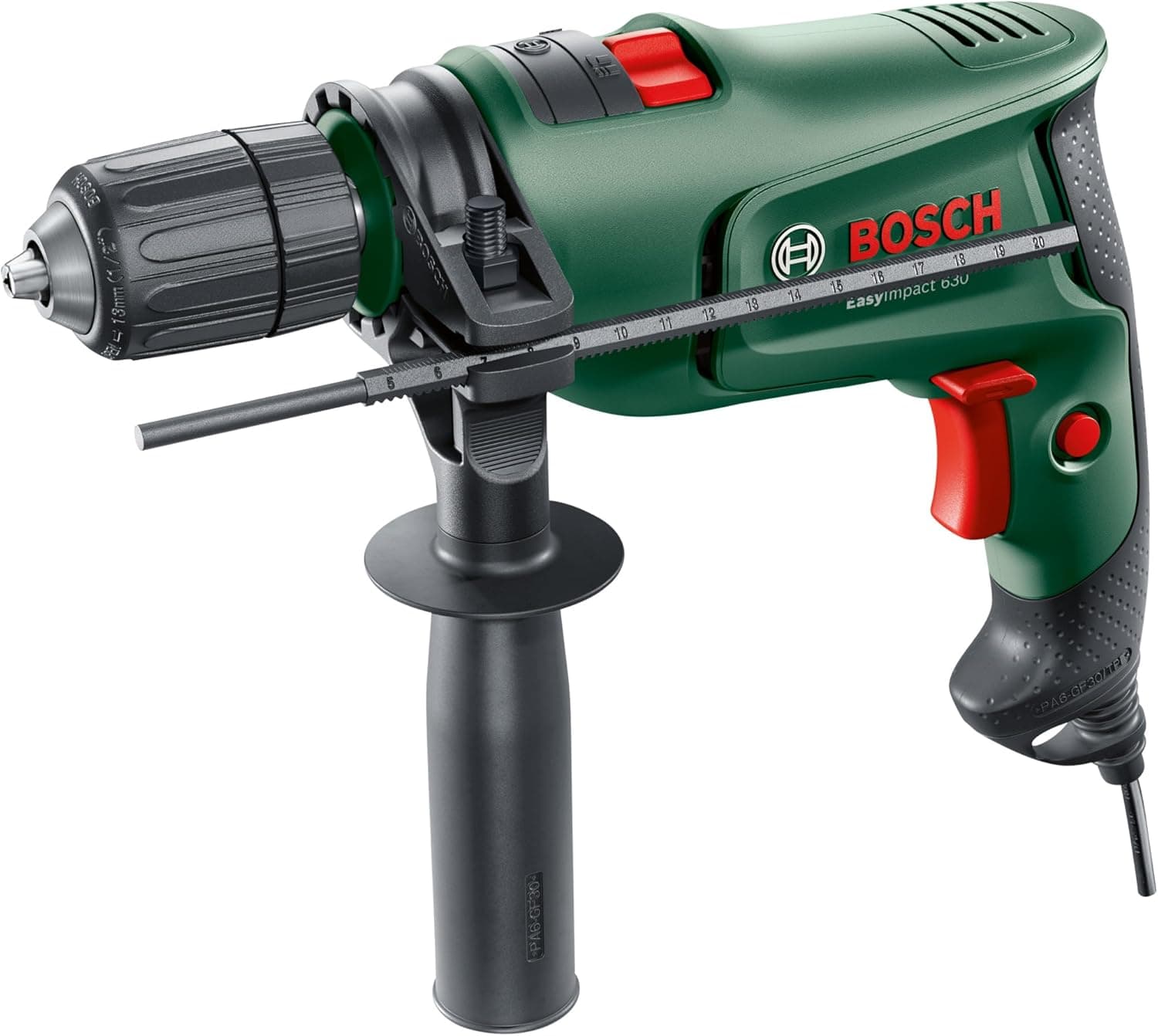 Bosch 0603133100 Avis - Sélectionner l'image 2