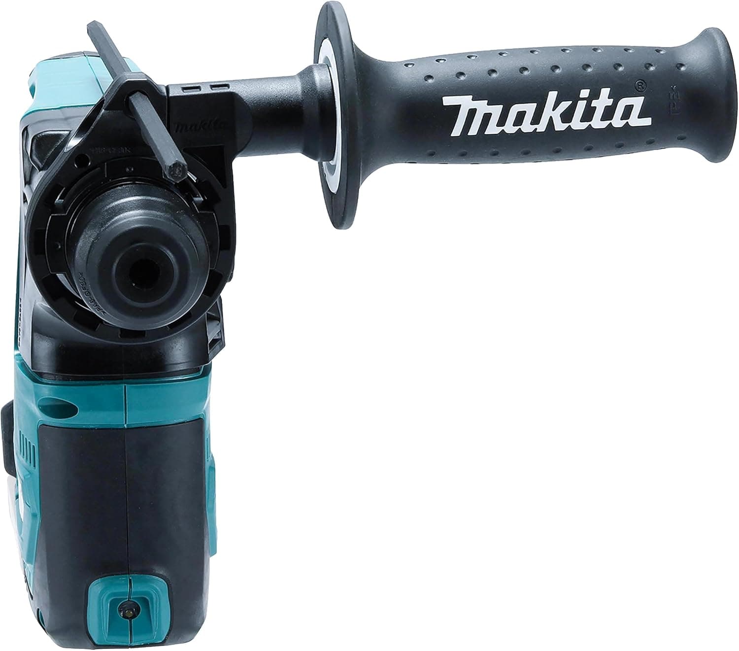 Makita HR140DZ Avis - Sélectionner l'image 2
