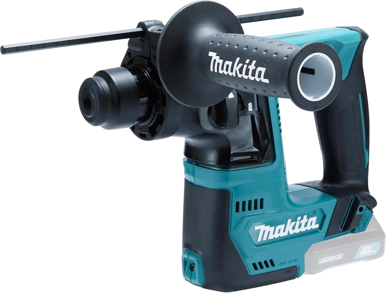 Makita HR140DZ Avis - Sélectionner l'image 1