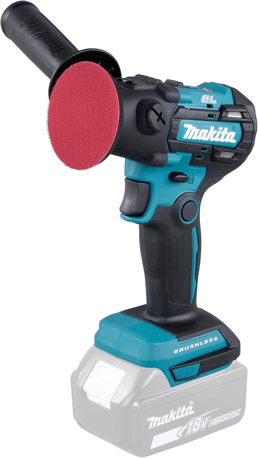 Makita DPV300Z Reseña - Seleccionar imagen 1