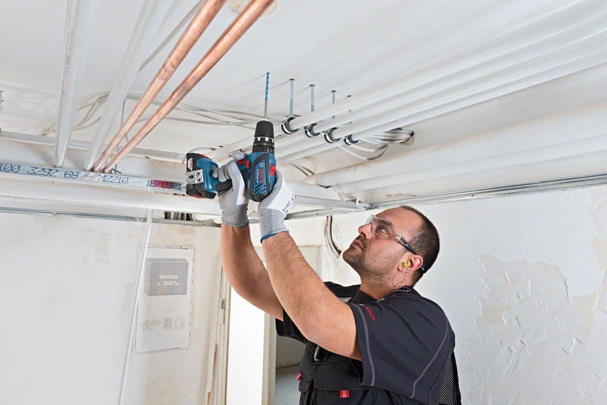 Bosch Professional 06019E7170 Avis - Sélectionner l'image 3