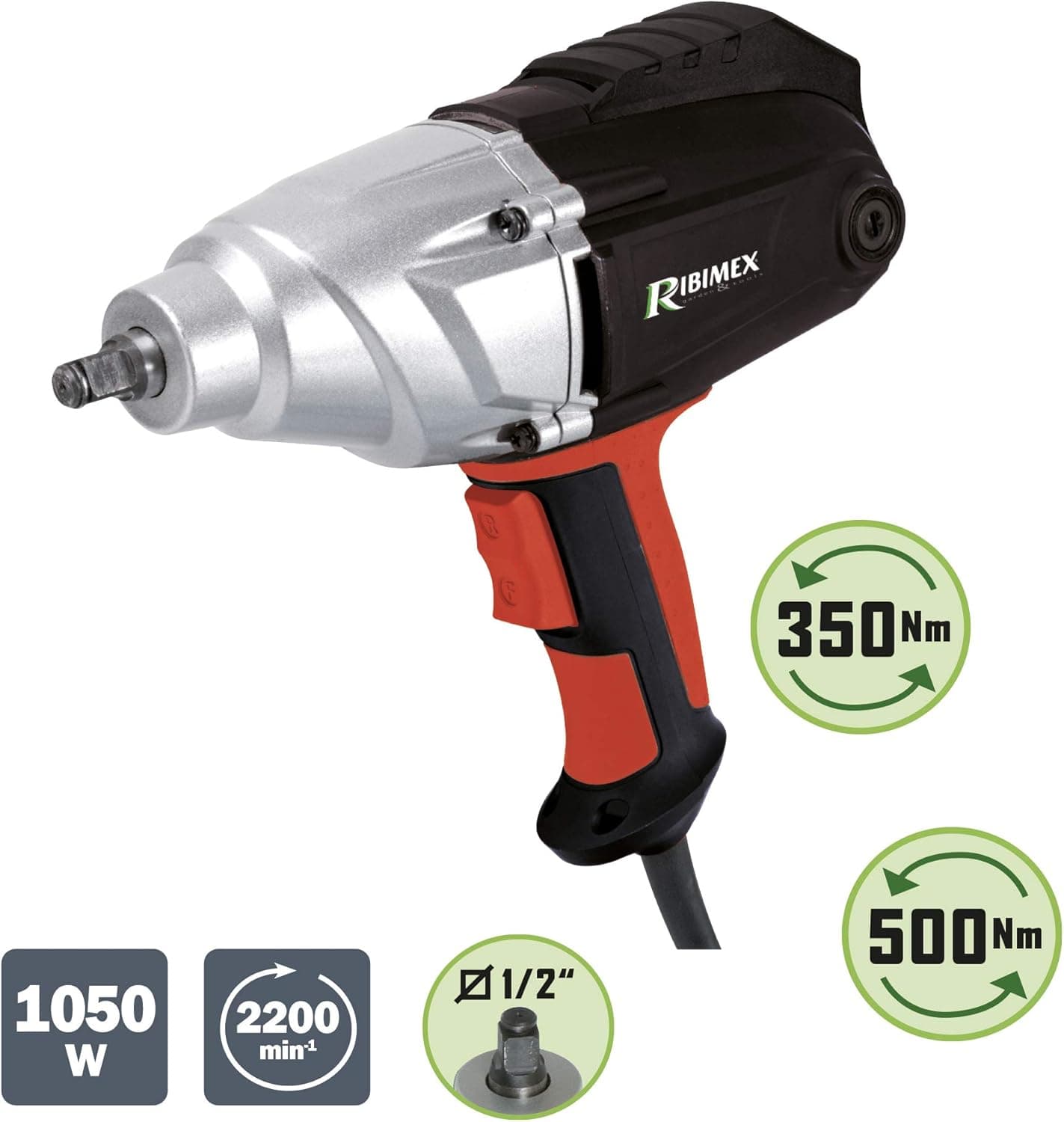 Ribimex PRCCELCD Recensione - Seleziona immagine 2