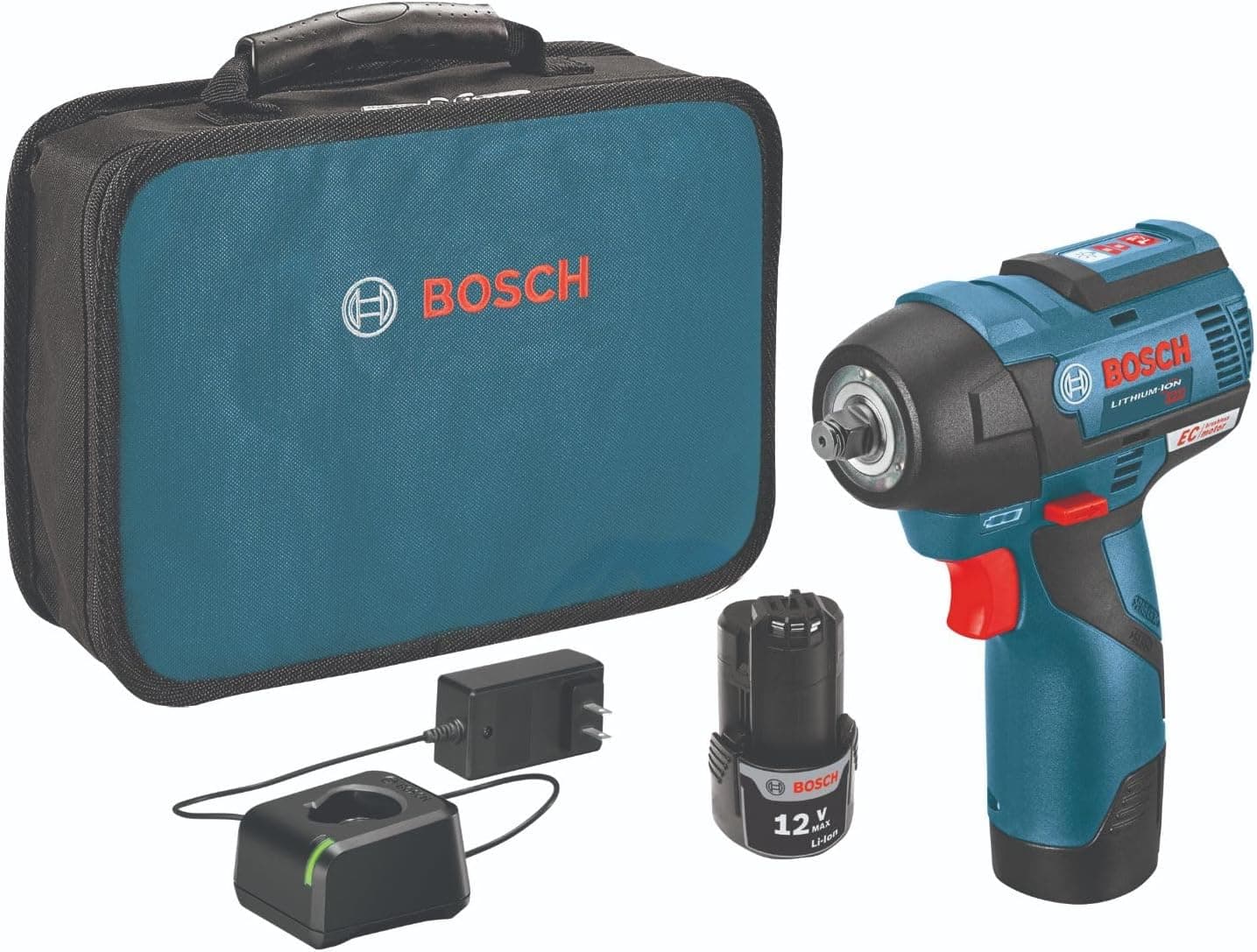 Bosch PS82-02 Recensione - Seleziona immagine 1