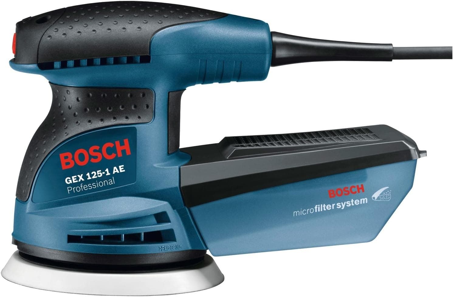 Bosch Professional 0601387504 Avis - Sélectionner l'image 2