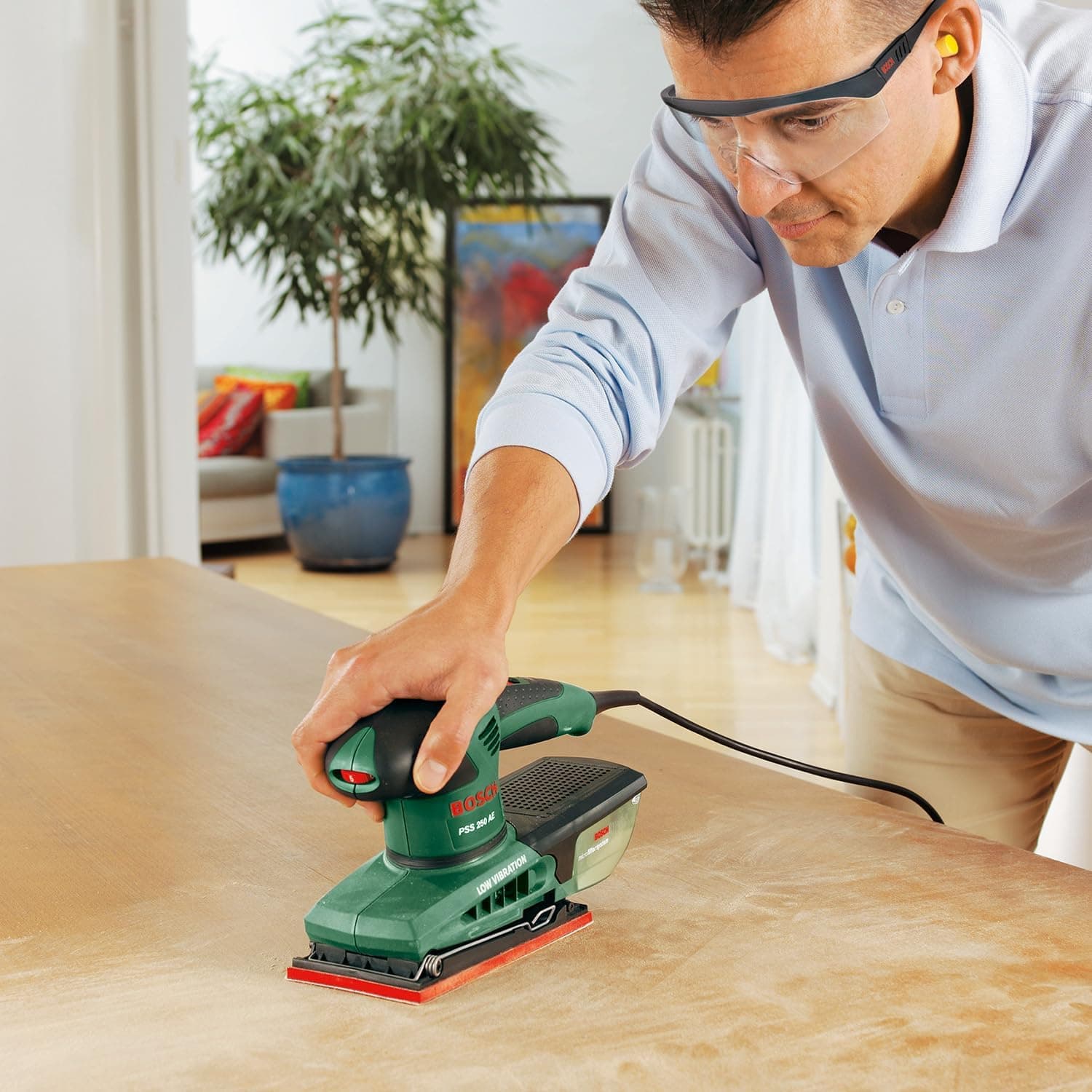 Bosch 0603340200 Recensione - Seleziona immagine 3