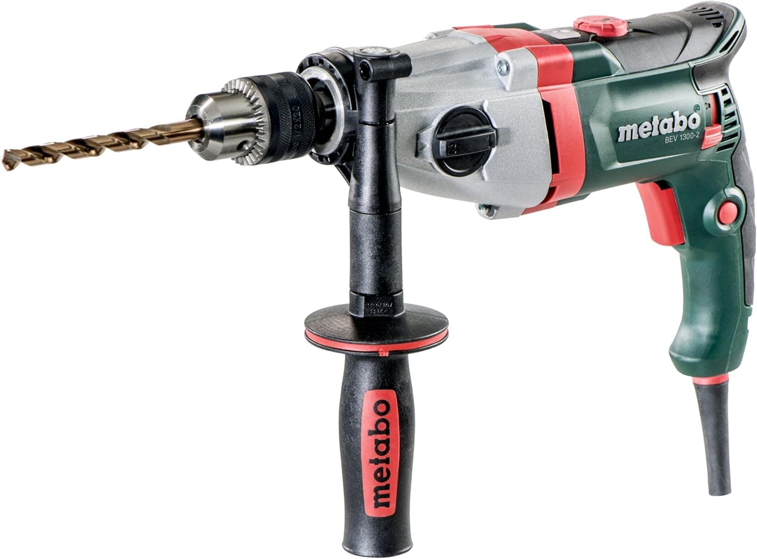 metabo 600574000 Reseña - Seleccionar imagen 1