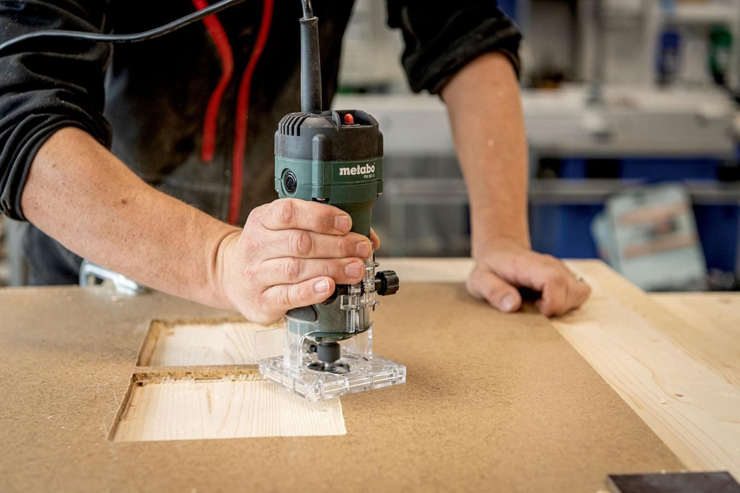 metabo 601741000 Recensione - Seleziona immagine 2