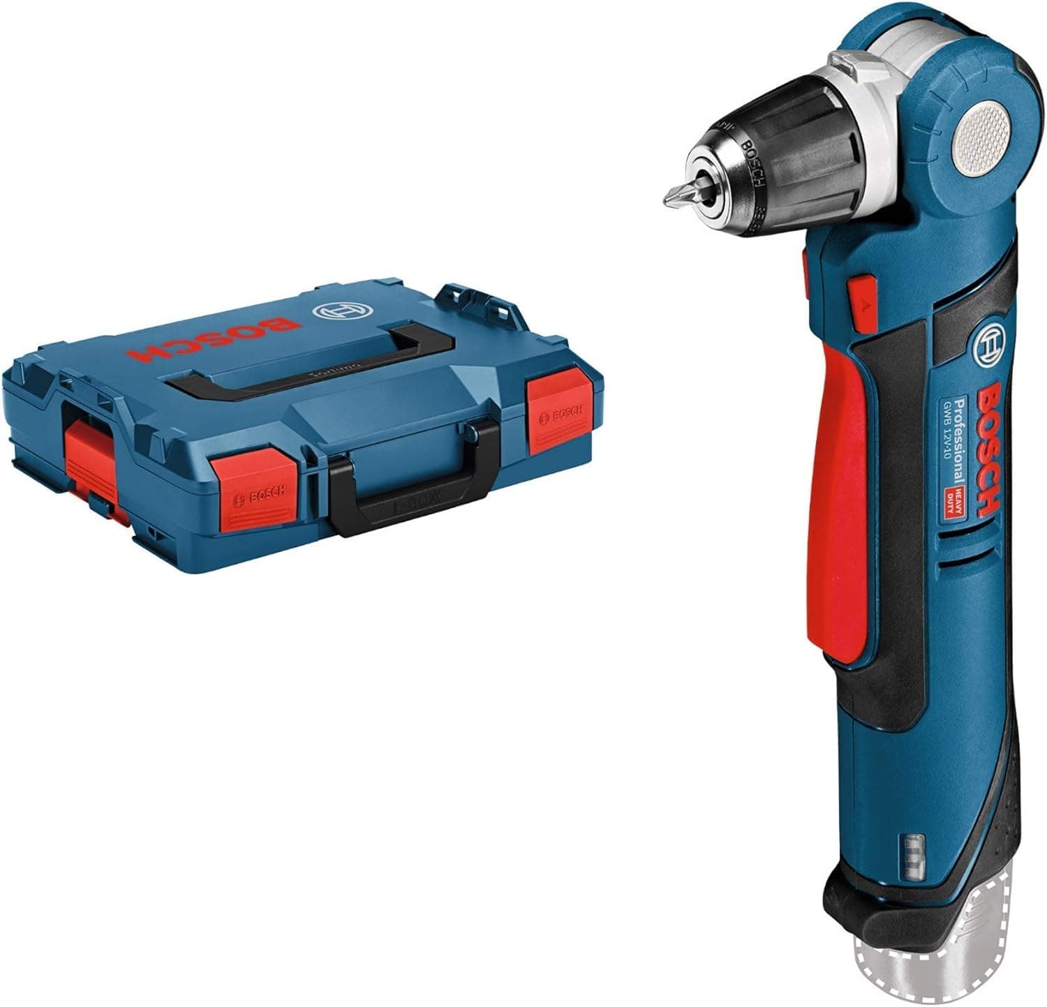Bosch 0601390909 Testbericht - Bild auswählen 1