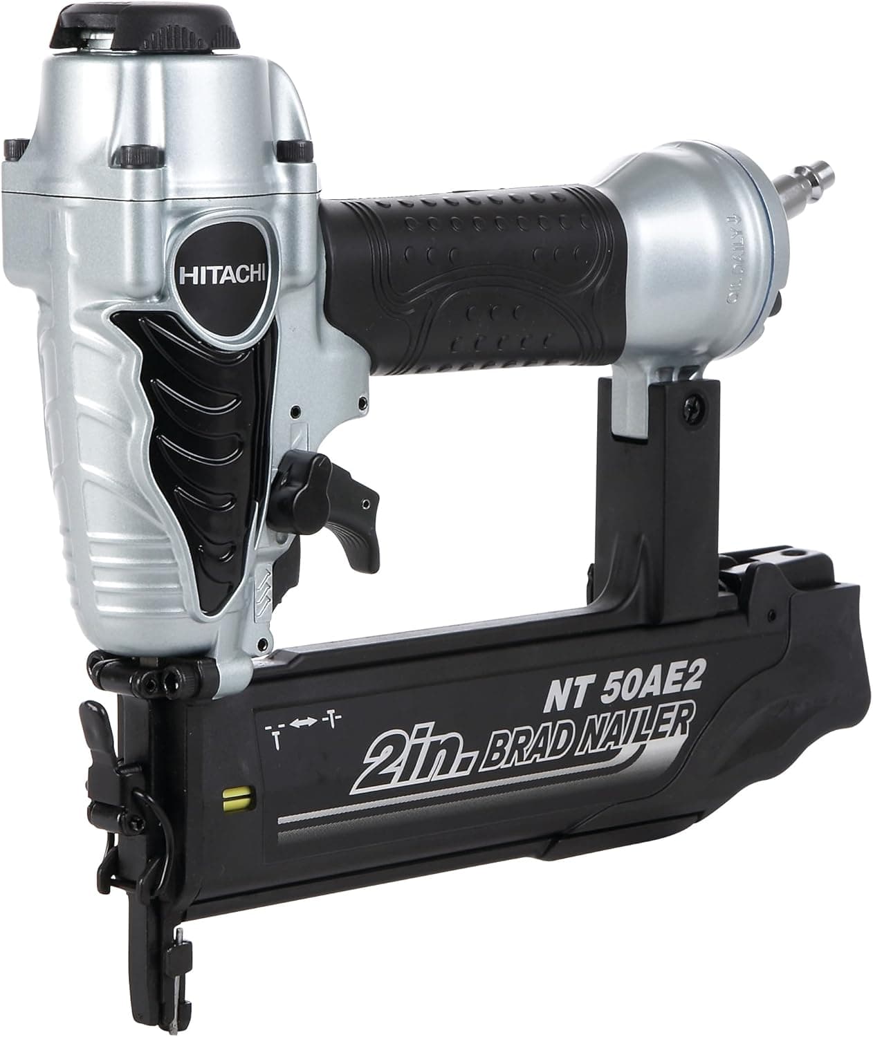 Metabo HPT NT50AE2 Avis - Sélectionner l'image 1