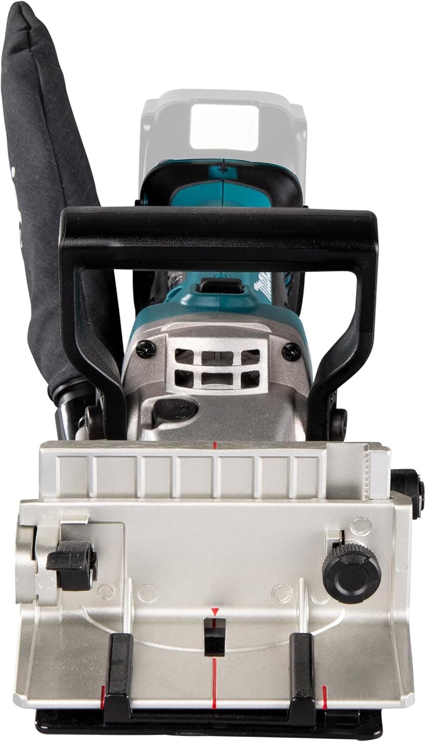 Makita DPJ180Z Avis - Sélectionner l'image 2