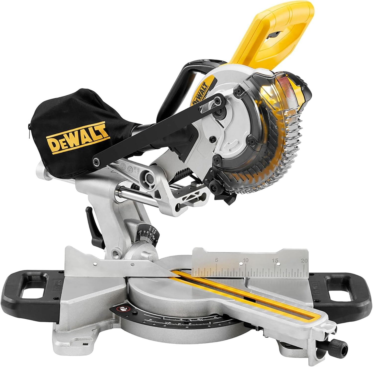 DEWALT DCS365N-XJ Avis - Sélectionner l'image 2