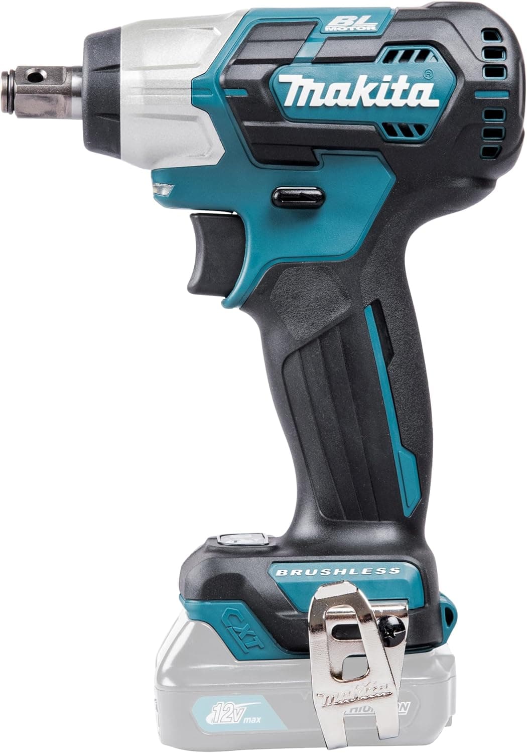 Makita TW161DZ Avis - Sélectionner l'image 2