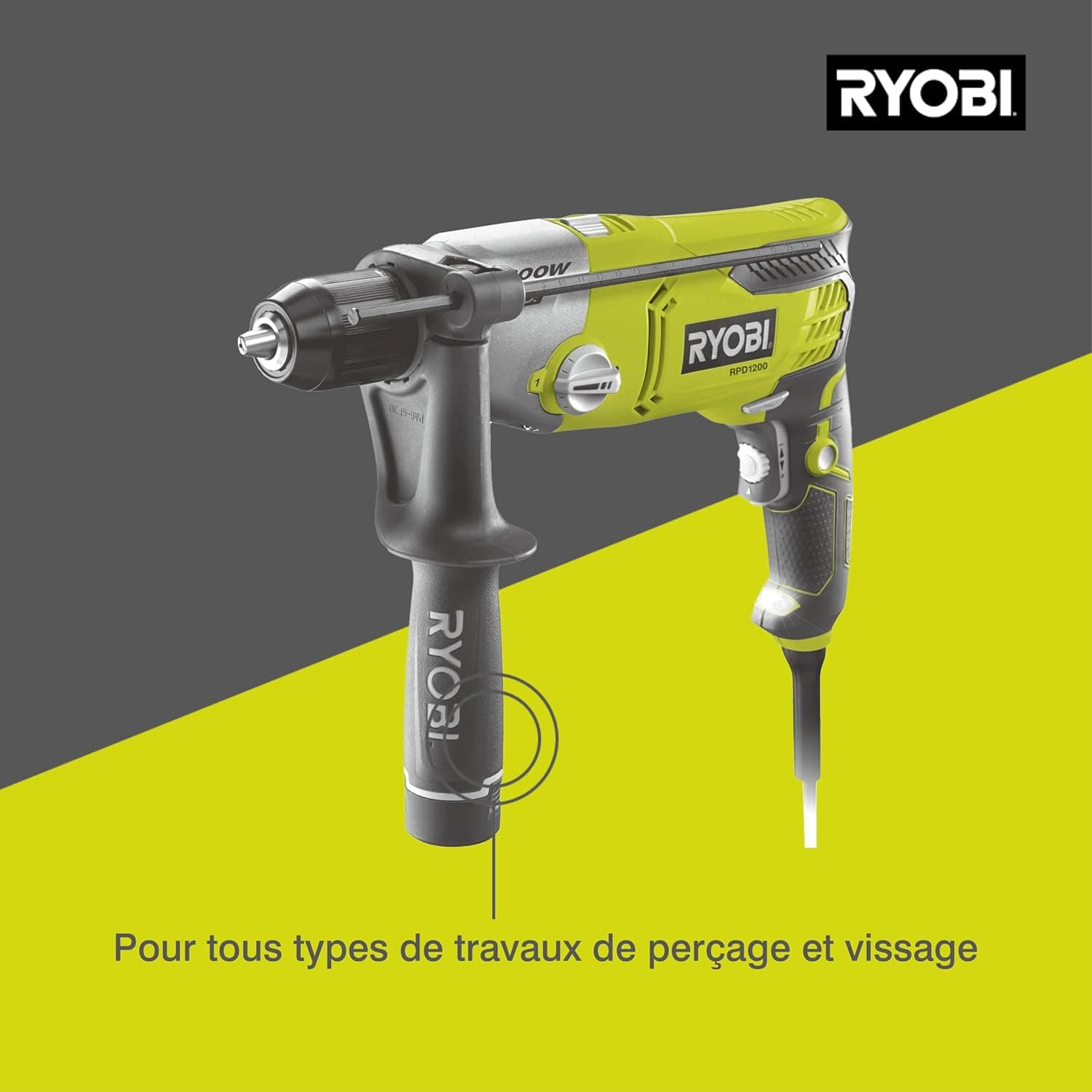 RYOBI 5133002067 Recensione - Seleziona immagine 2