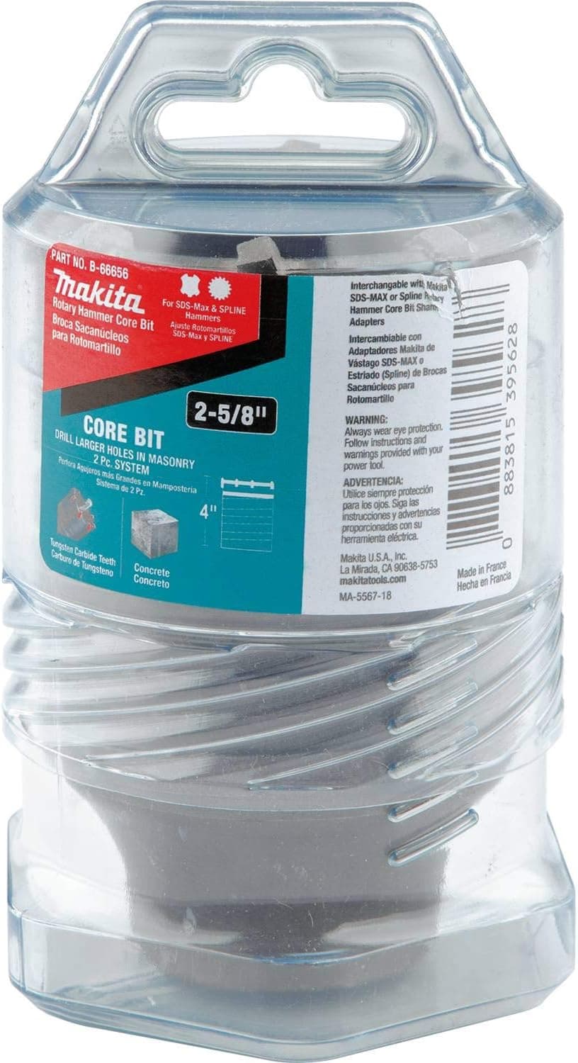 Makita B-66656 Avis - Sélectionner l'image 2