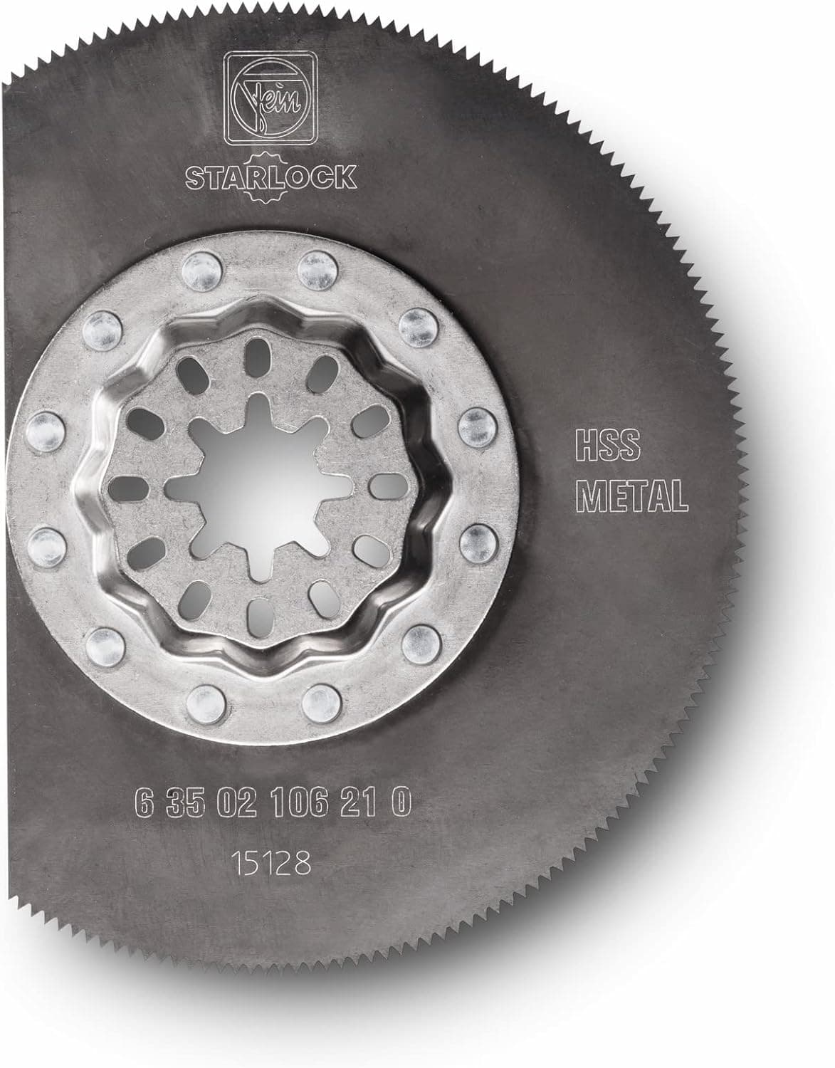 FEIN 63502106230 reseña - imagen del producto
