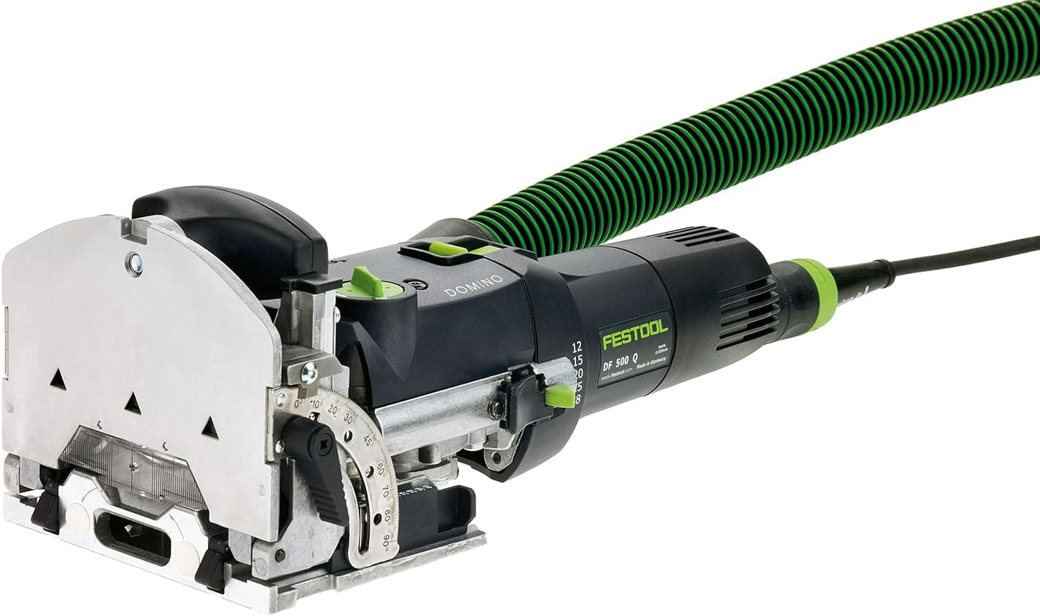 Festool DF 500 Avis - Sélectionner l'image 2