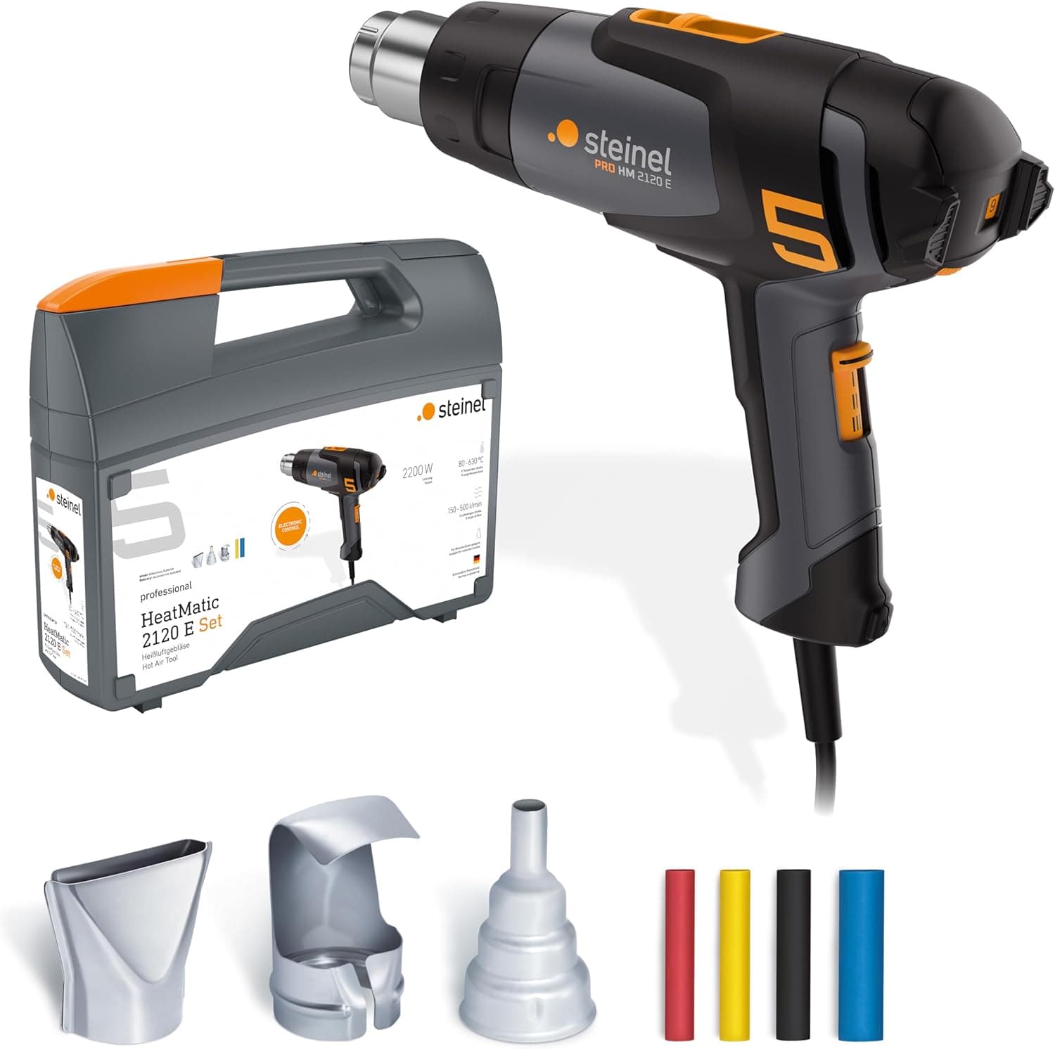 STEINEL 089610 avis - image du produit