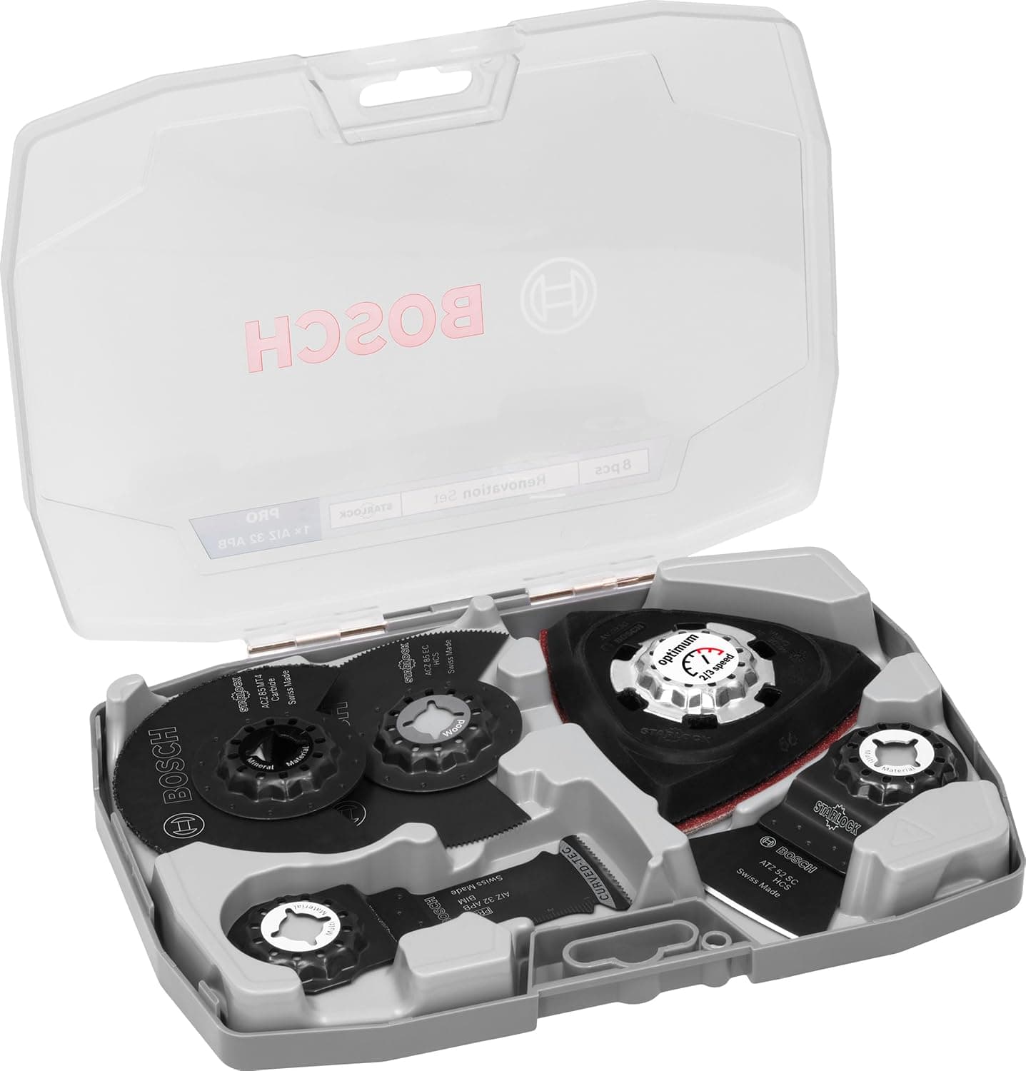 Bosch 2608669099 Avis - Sélectionner l'image 1