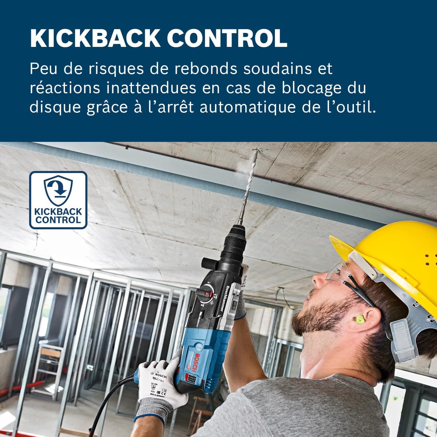 Bosch Professional 0611267600 Testbericht - Bild auswählen 3