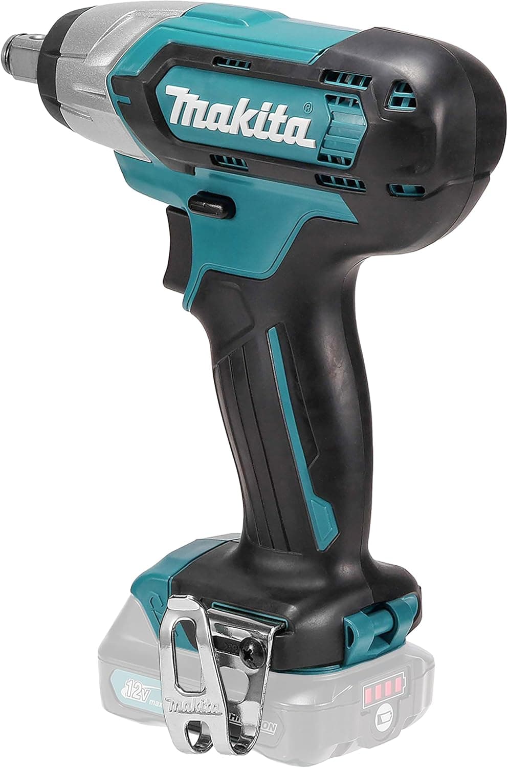 Makita TW141DZ Avis - Sélectionner l'image 3