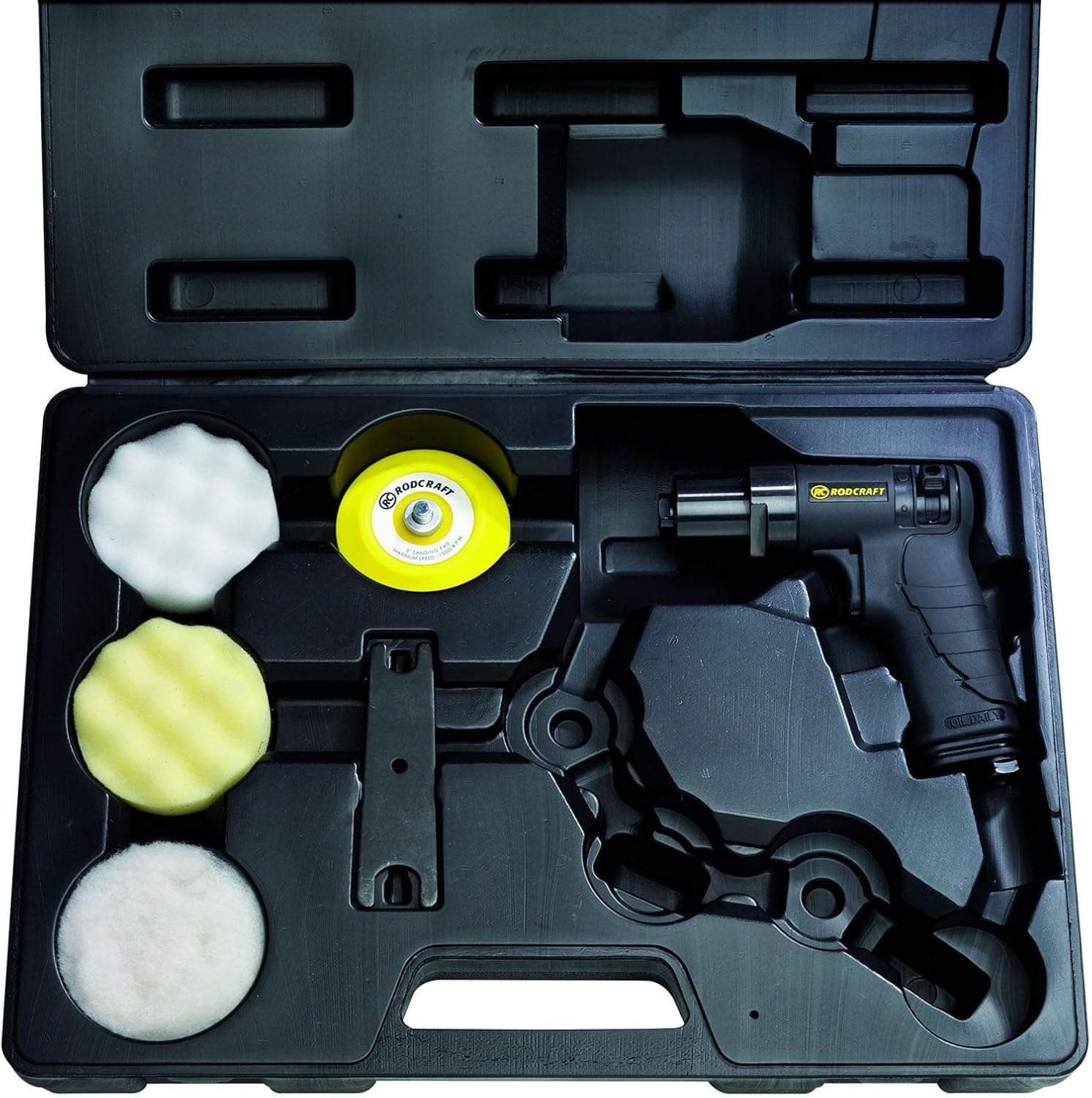 Rodcraft 8951000017 Recensione - Seleziona immagine 2