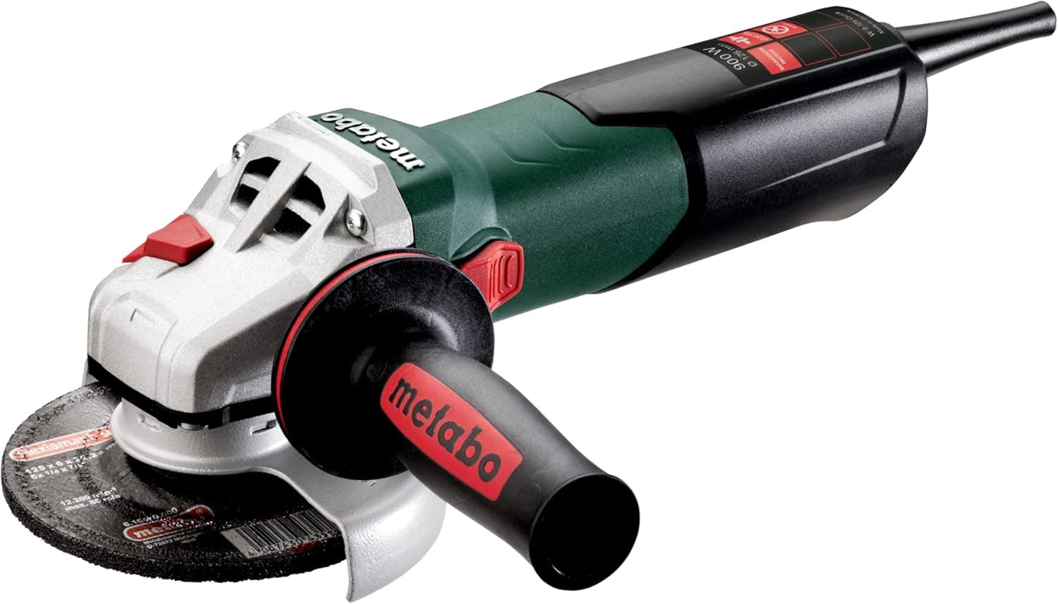 metabo 600374000 Avis - Sélectionner l'image 1