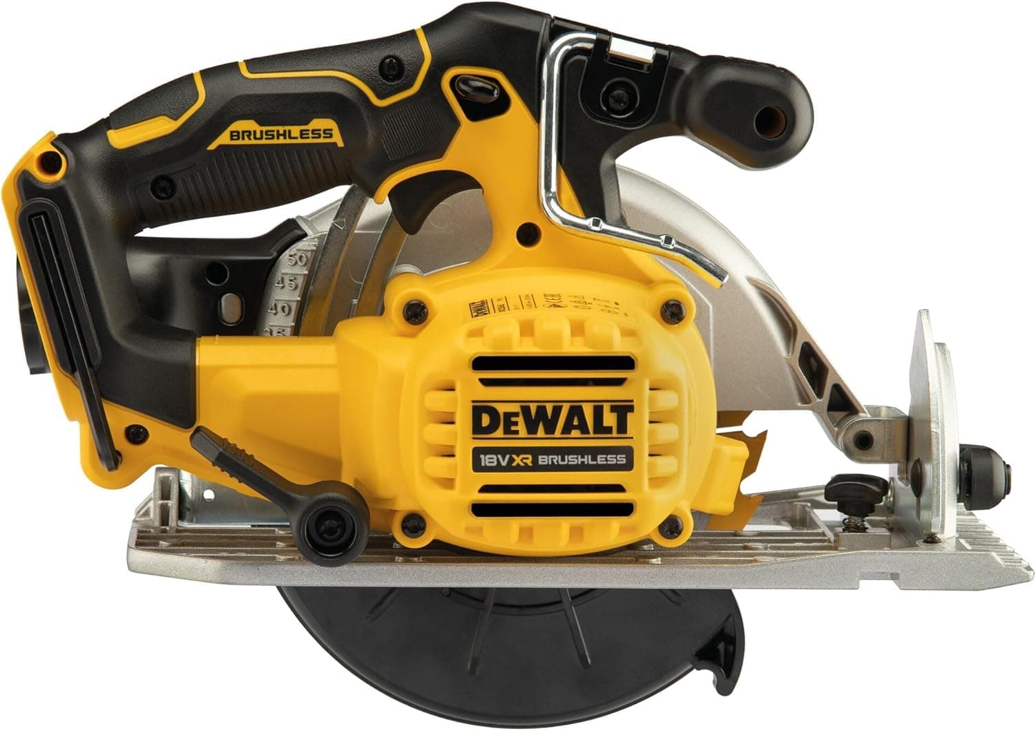 DEWALT DCS565N-XJ Reseña - Seleccionar imagen 3
