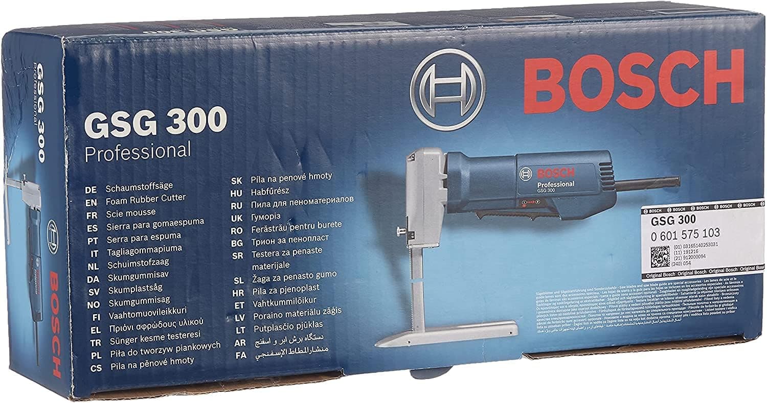 Bosch Professional 0601575103 Avis - Sélectionner l'image 2