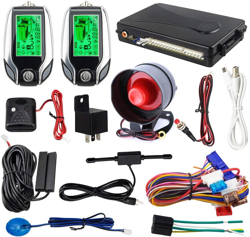 Easyguard EC204 avis - image du produit