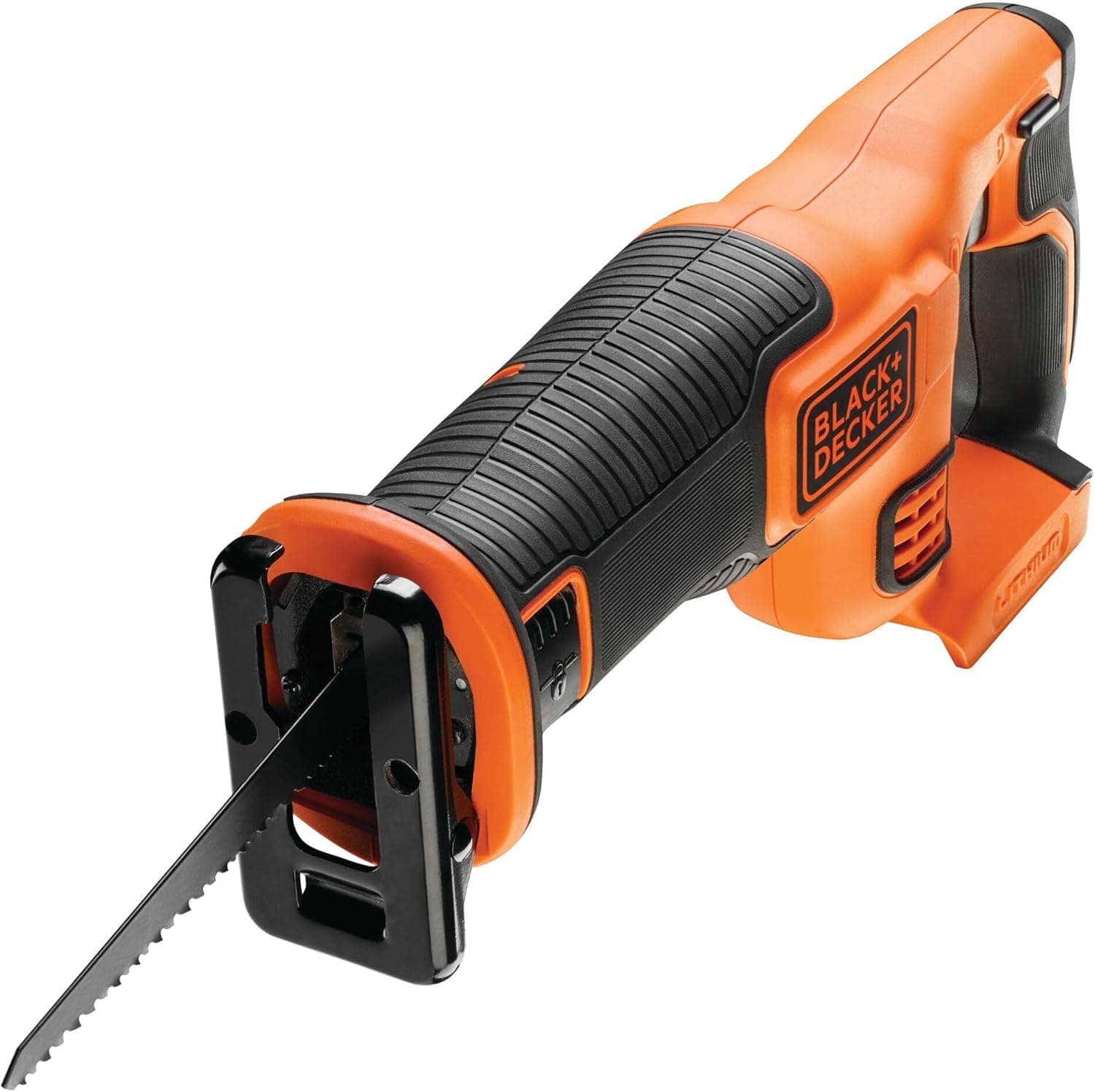 BLACK+DECKER BDCR18N-XJ Reseña - Seleccionar imagen 2