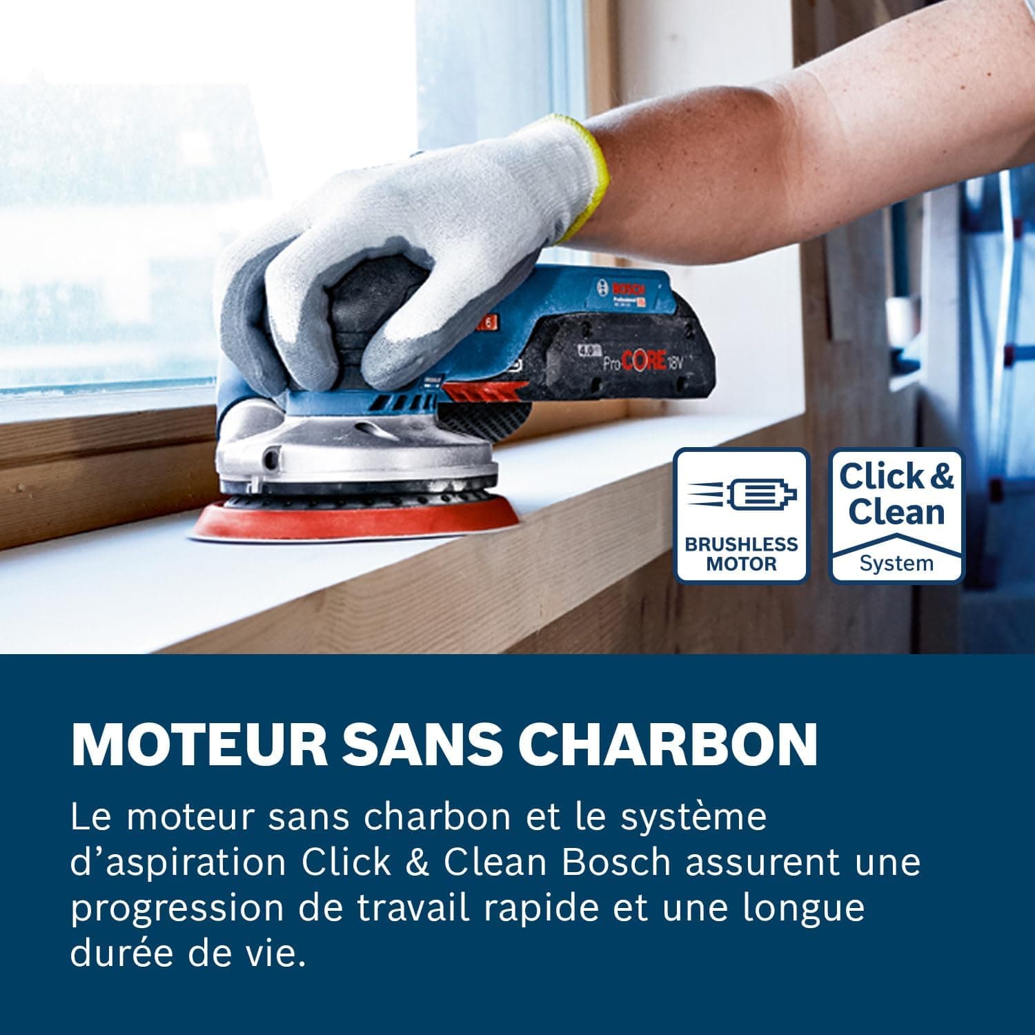 Bosch Professional 0601372201 Recensione - Seleziona immagine 3