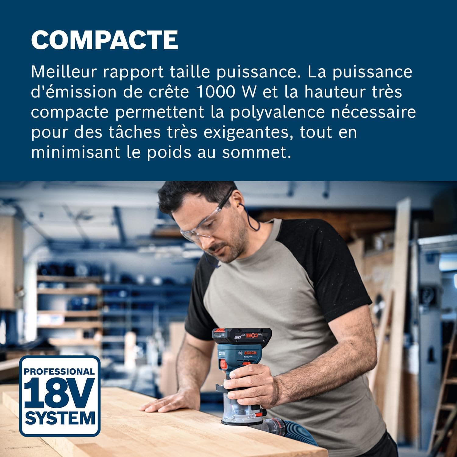 Bosch Professional 06016C2000 Recensione - Seleziona immagine 2
