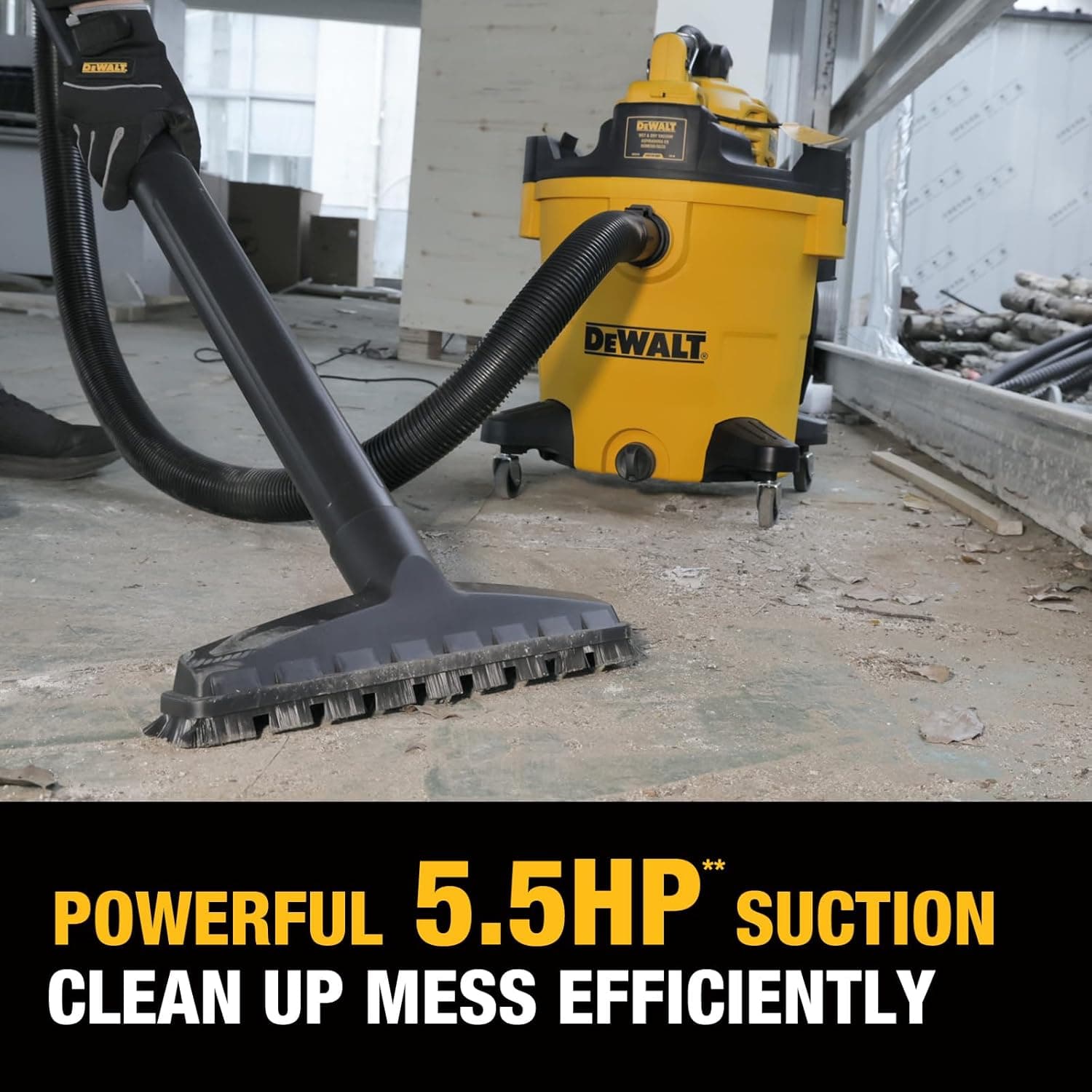 Dewalt DXV212PA Avis - Sélectionner l'image 3