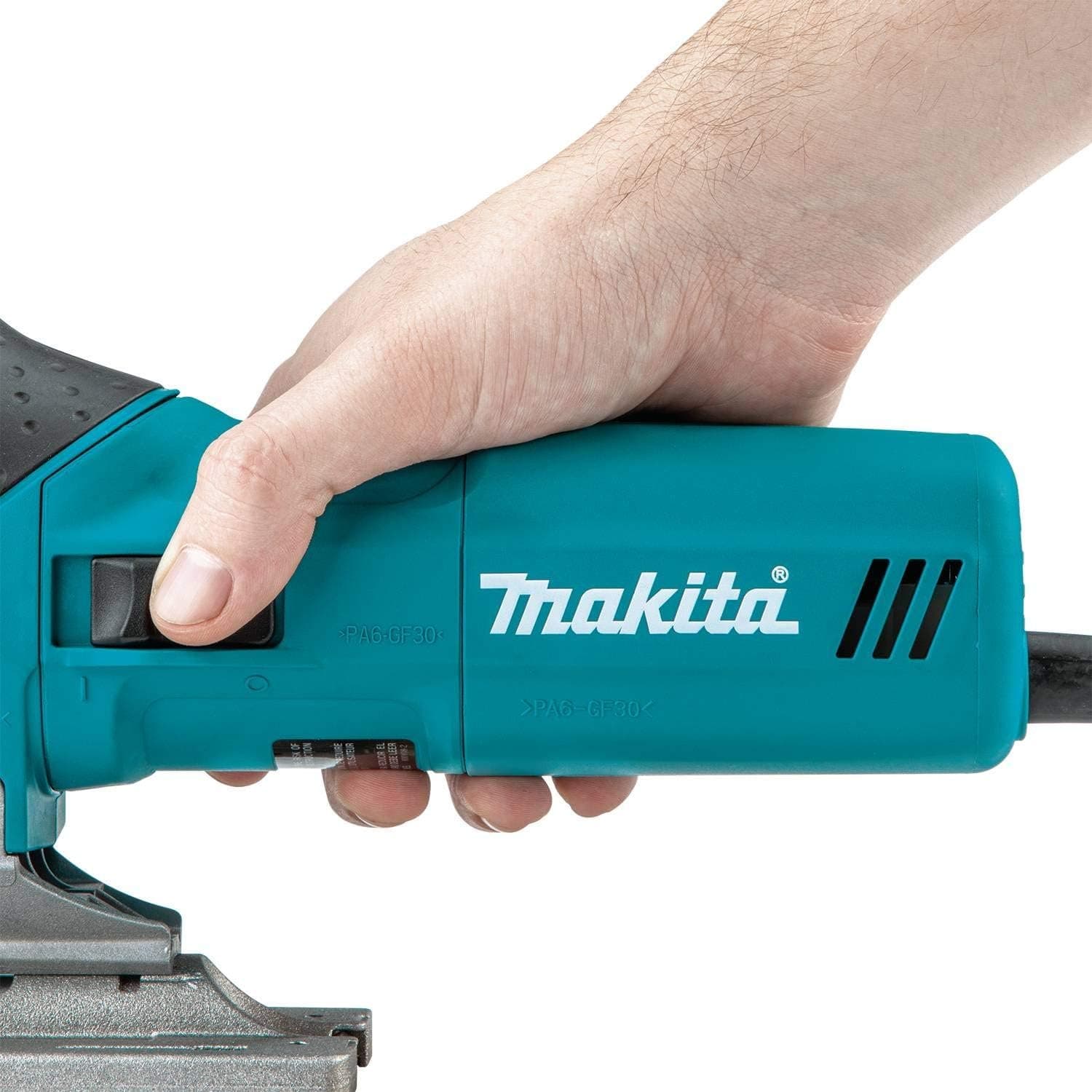 Makita 4351FCT Avis - Sélectionner l'image 3