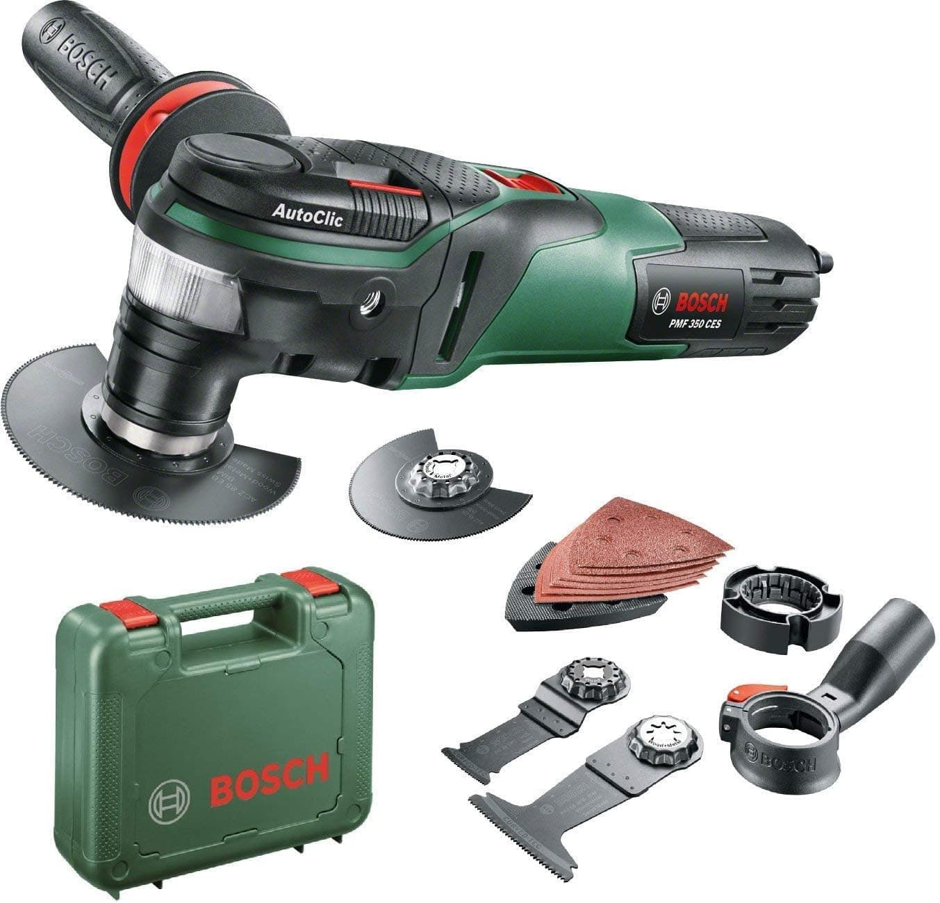 Bosch 0603102200 avis - image du produit