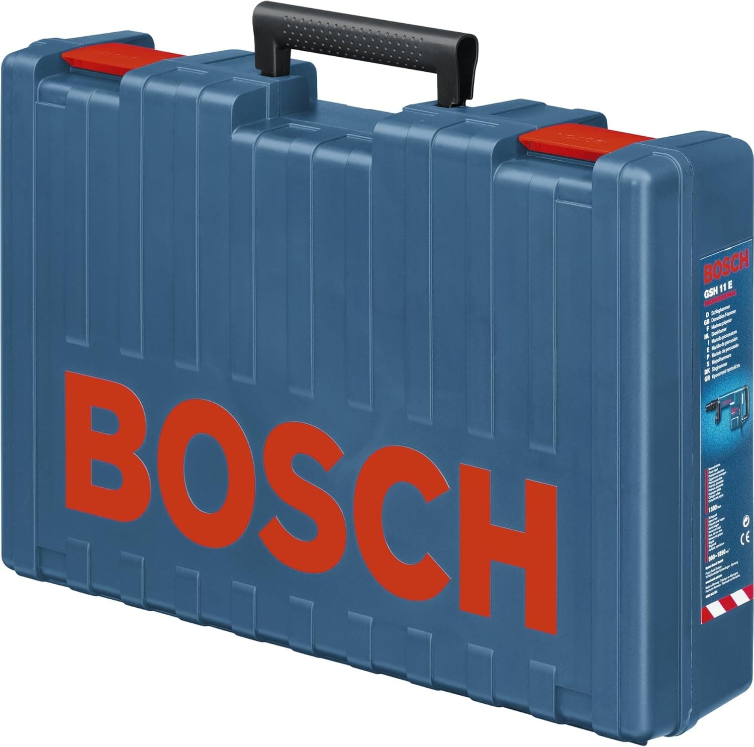Bosch Professional 0611316703 Avis - Sélectionner l'image 2
