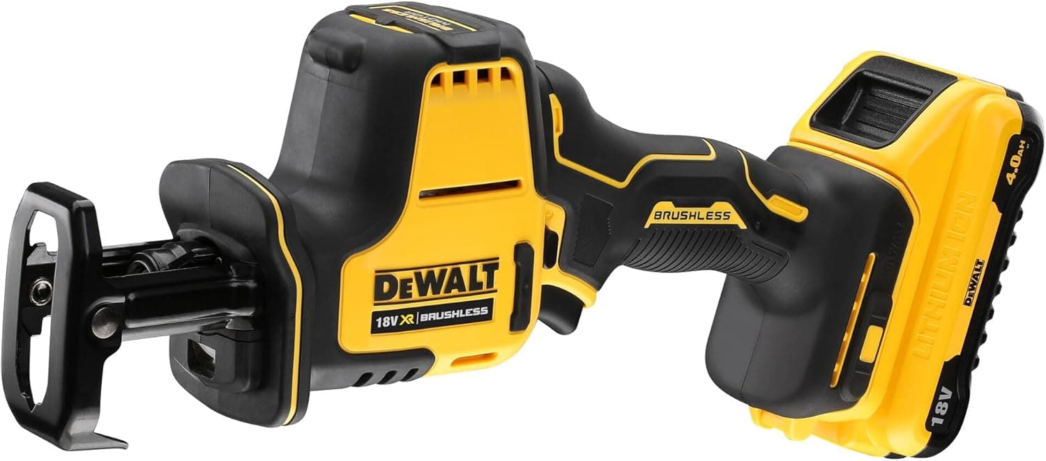 DEWALT DCS369NT-XJ Recensione - Seleziona immagine 2