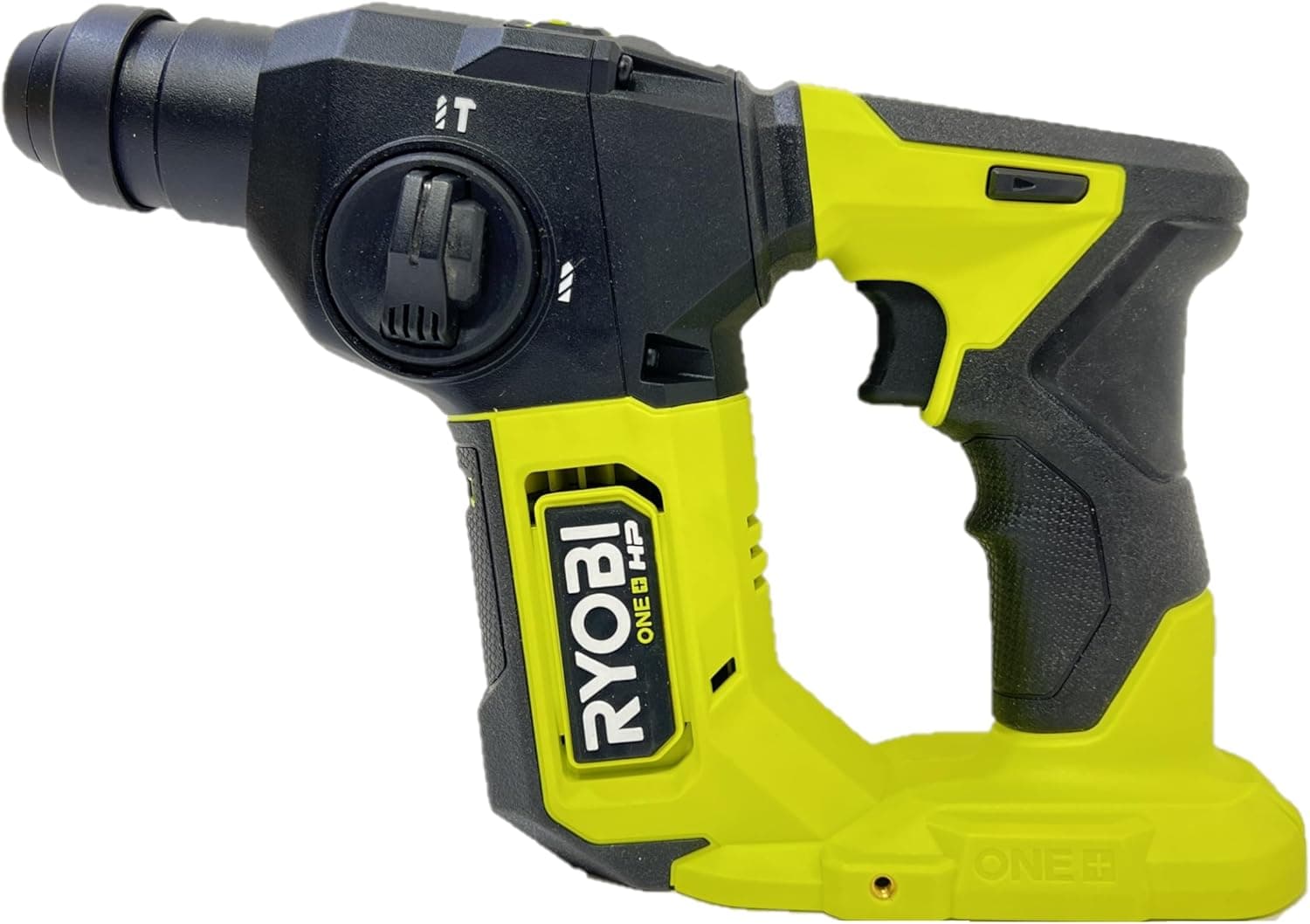 RYOBI #PSBRH01B Recensione - Seleziona immagine 1
