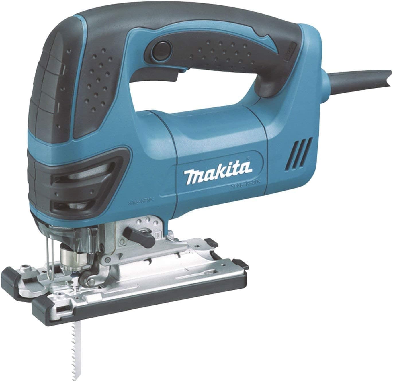 Makita 4350TJ Avis - Sélectionner l'image 1