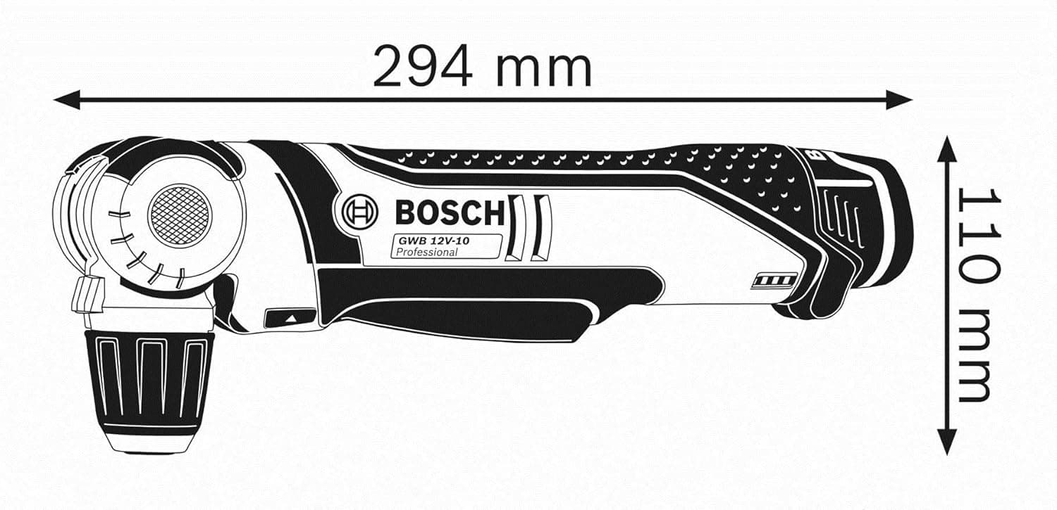 Bosch 0601390909 Testbericht - Bild auswählen 3